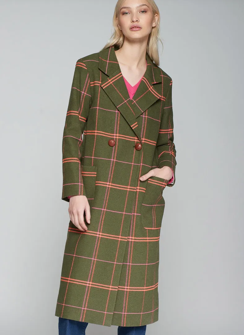 31861 Eloise Coat