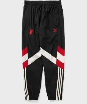 adidas Adidas manchester united originals track pants