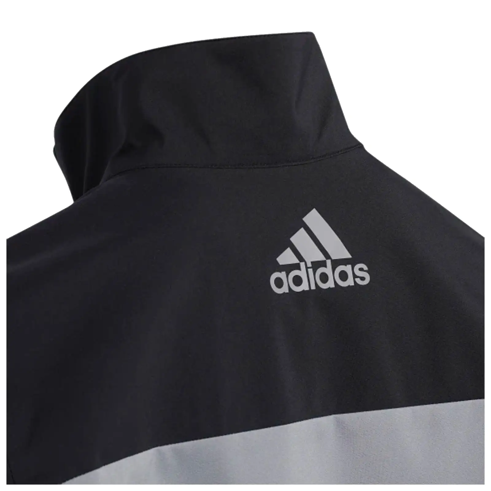 adidas Junior Provisional Rain Jacket