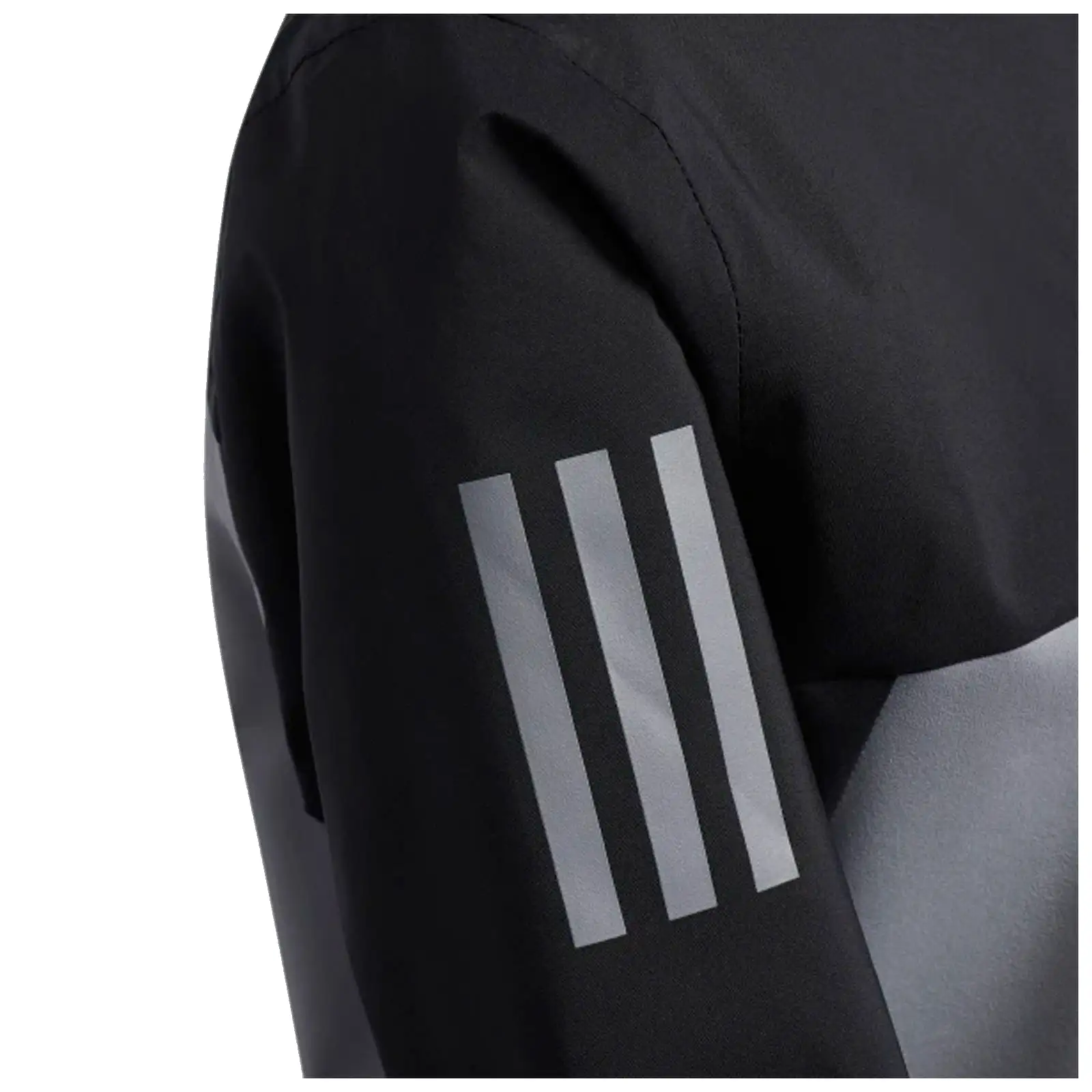 adidas Junior Provisional Rain Jacket