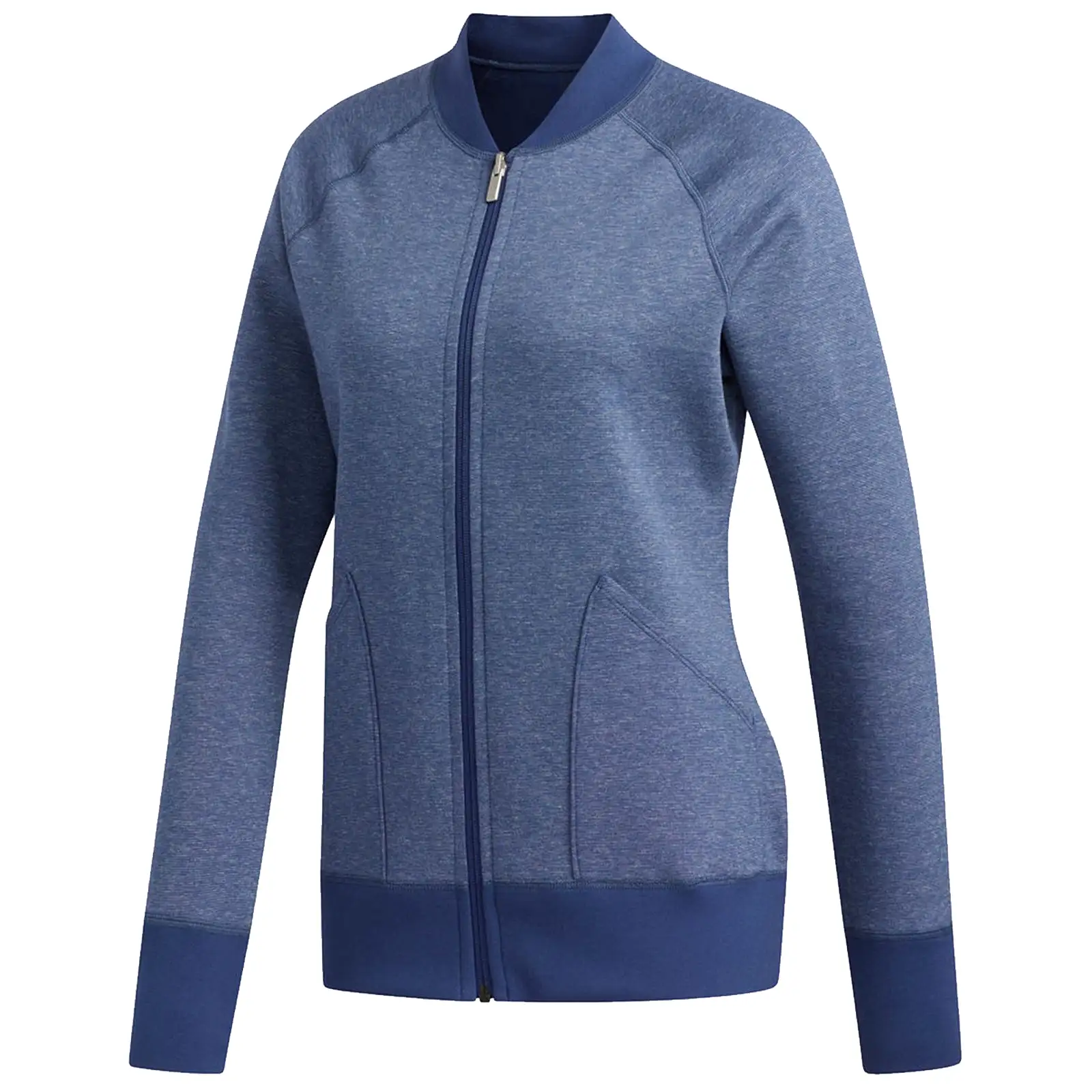 adidas Ladies Reversible Mid Layer Jacket