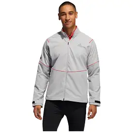 adidas Mens Hybrid Quilt Jacket - S