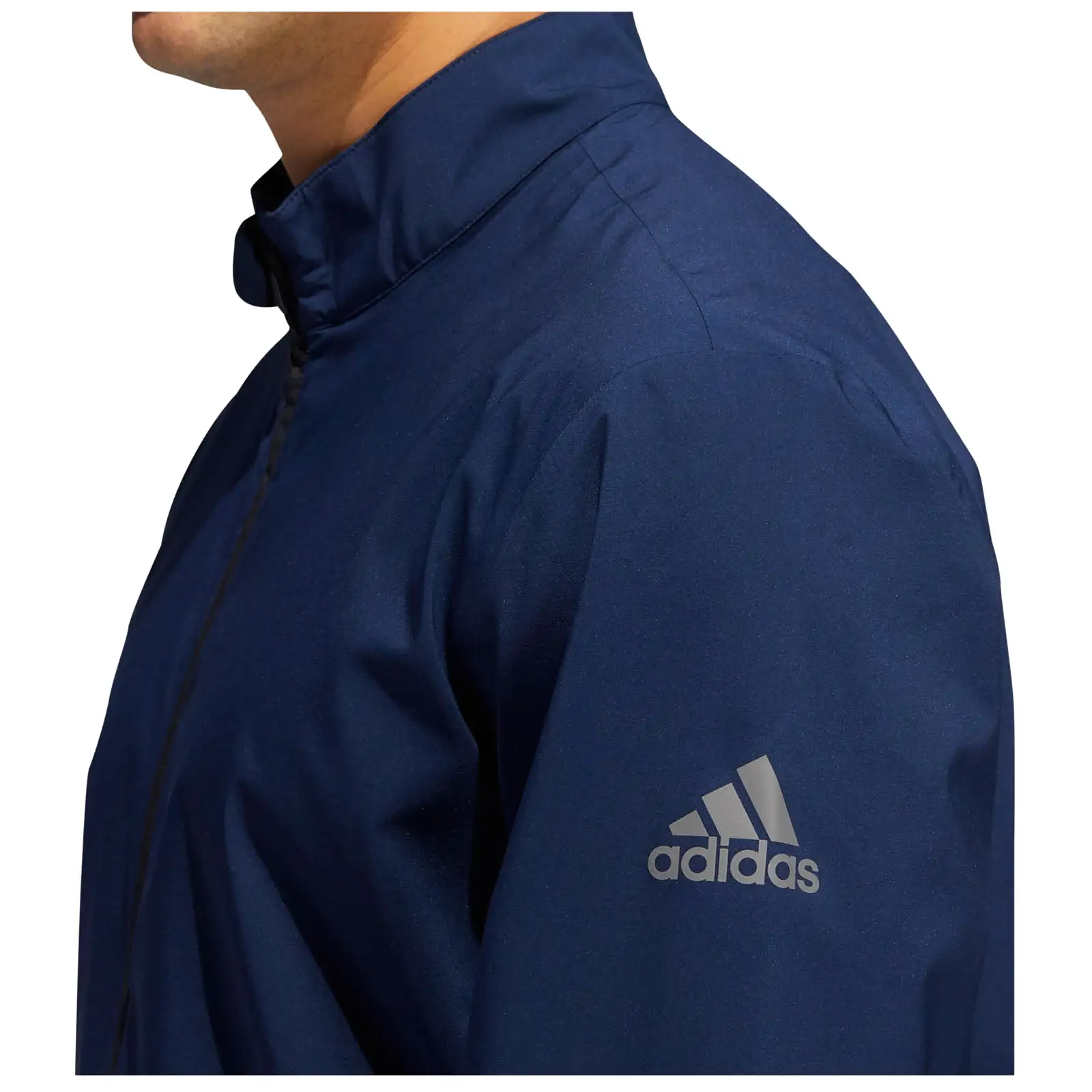 adidas Mens Provisional Rain Jacket