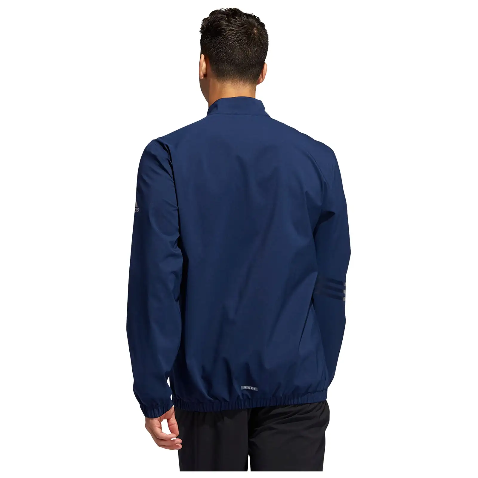 adidas Mens Provisional Rain Jacket