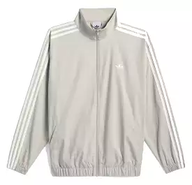 Adidas Superfire TK Jacket / Putgre / Ivory