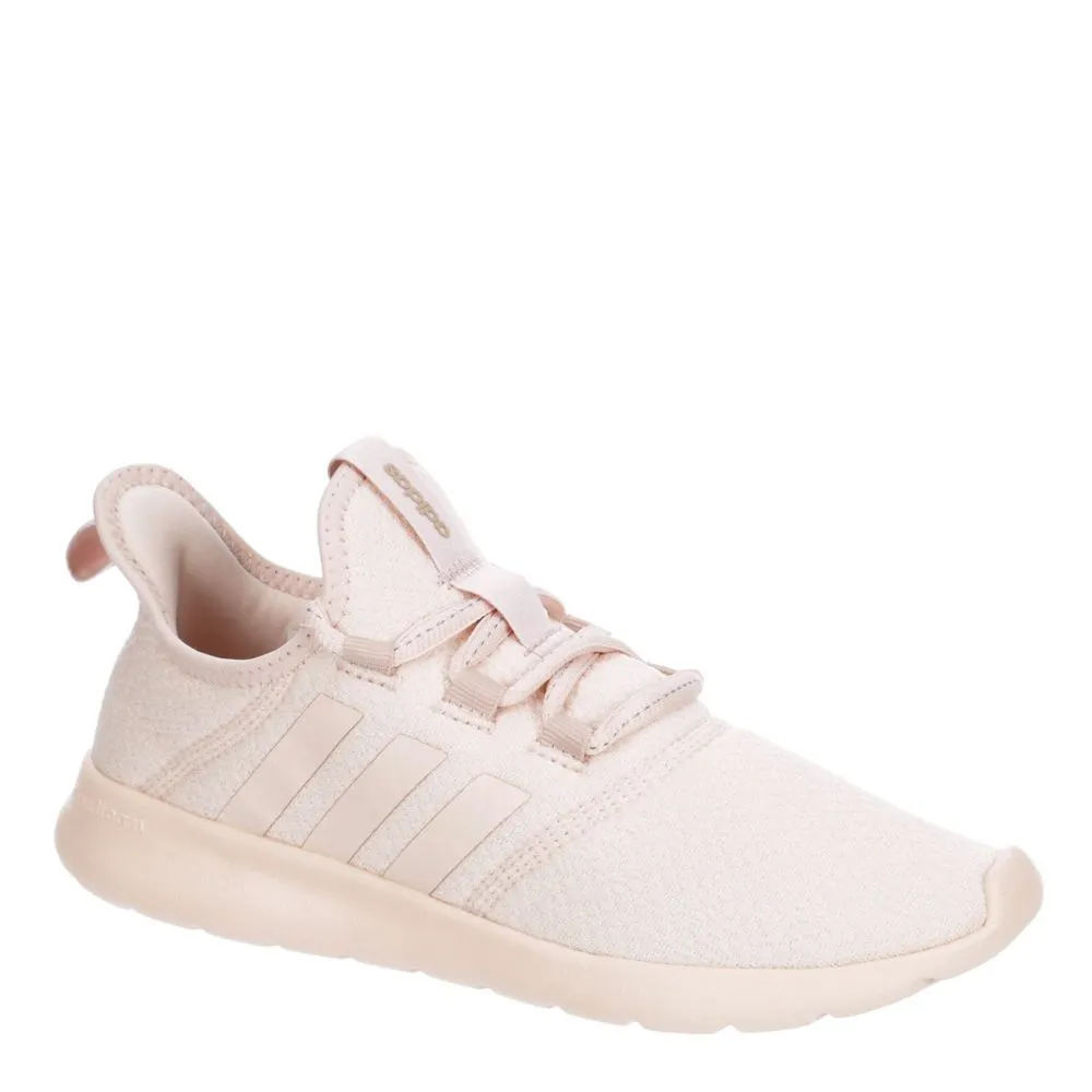 ADIDAS  WOMENS CLOUDFOAM PURE 2.0 SNEAKER