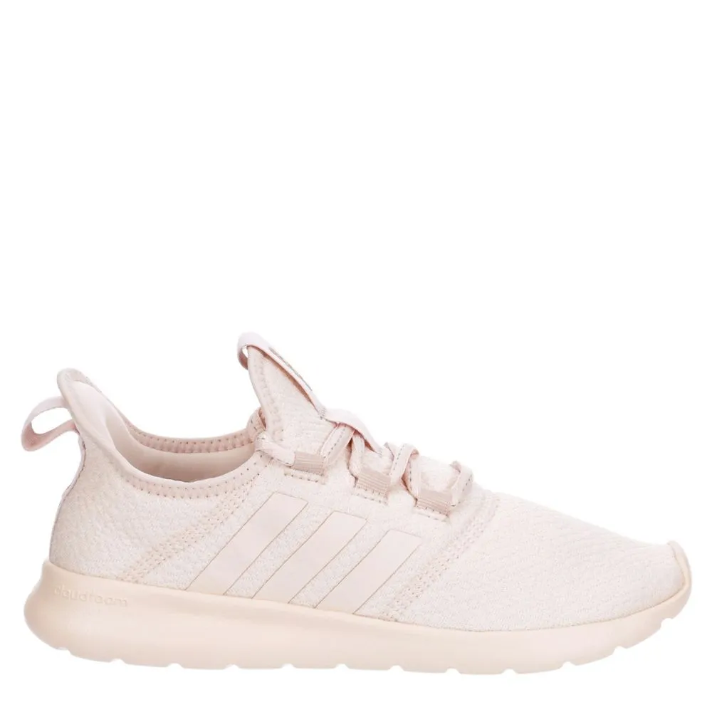 ADIDAS  WOMENS CLOUDFOAM PURE 2.0 SNEAKER