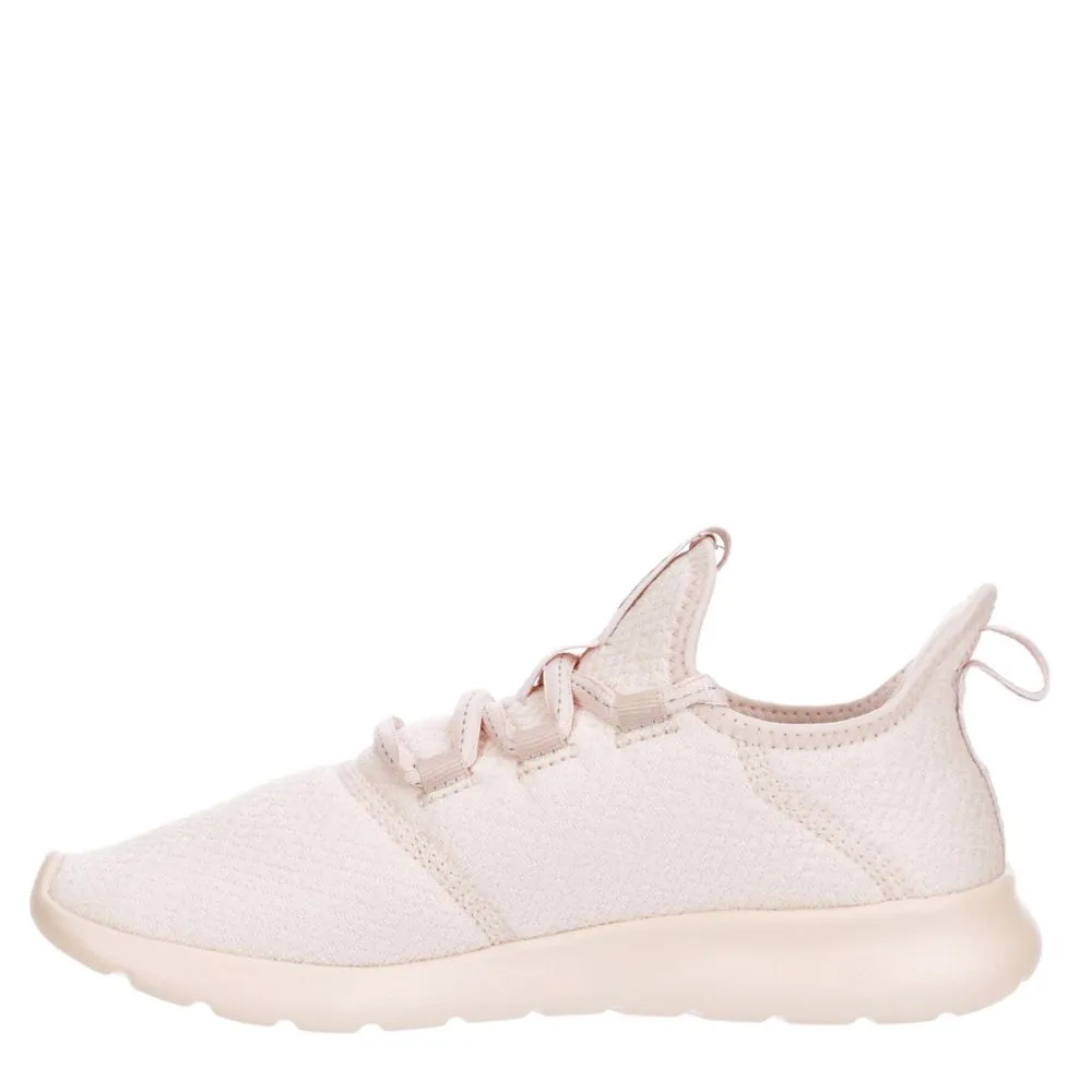 ADIDAS  WOMENS CLOUDFOAM PURE 2.0 SNEAKER