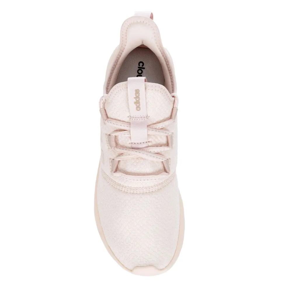 ADIDAS  WOMENS CLOUDFOAM PURE 2.0 SNEAKER