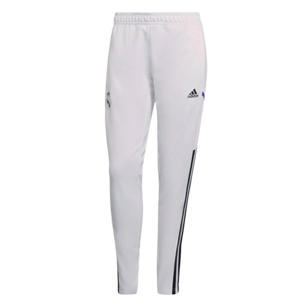 adidas Women's Real Madrid Condivo 22 Training Pants | HG4019