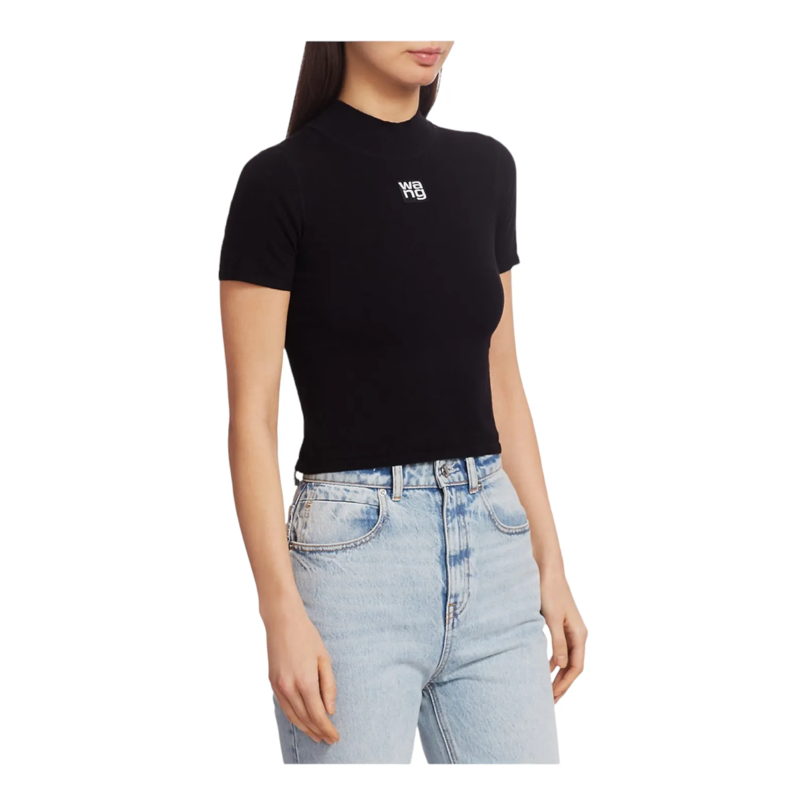 Alexander Wang  |V-neck & Crew neck