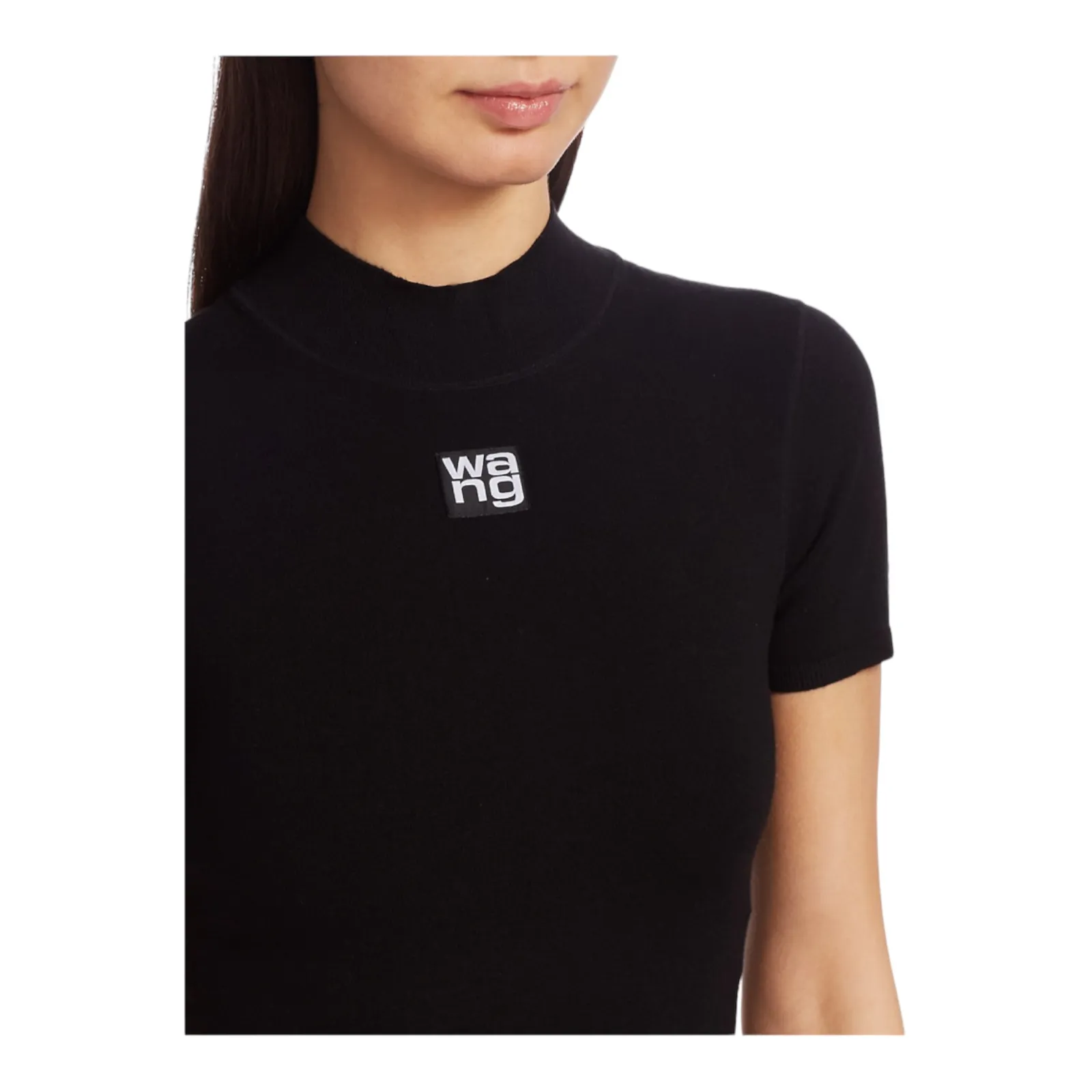 Alexander Wang  |V-neck & Crew neck