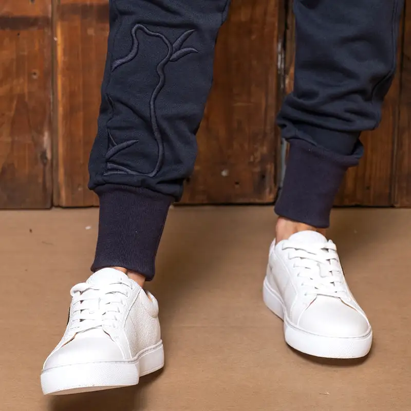 Athl Luxe Jogger Midnight