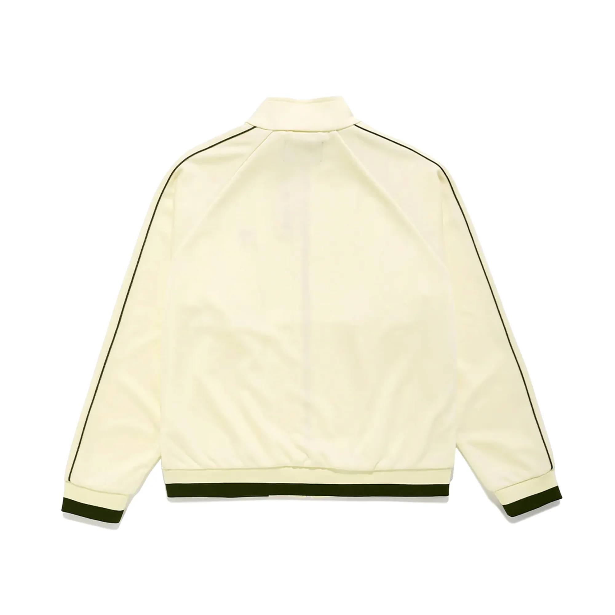 Awake NY Track Jacket Off White