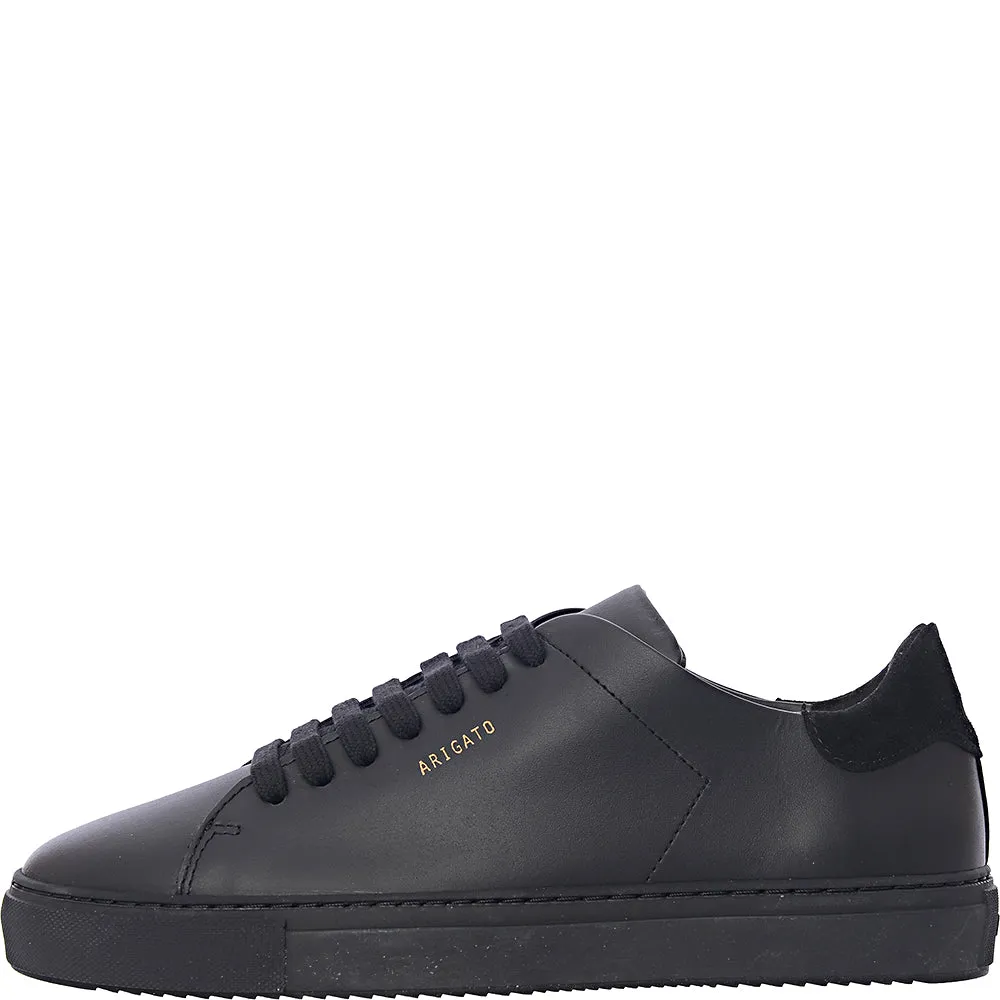 Axel Arigato Men's Black Clean 90 Sneakers