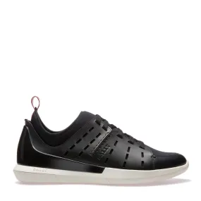 Bally Mens Avary Sneakers in Black