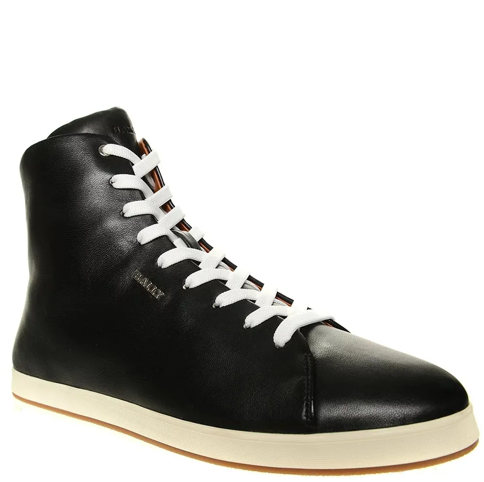 Bally Women's sneakers In Black