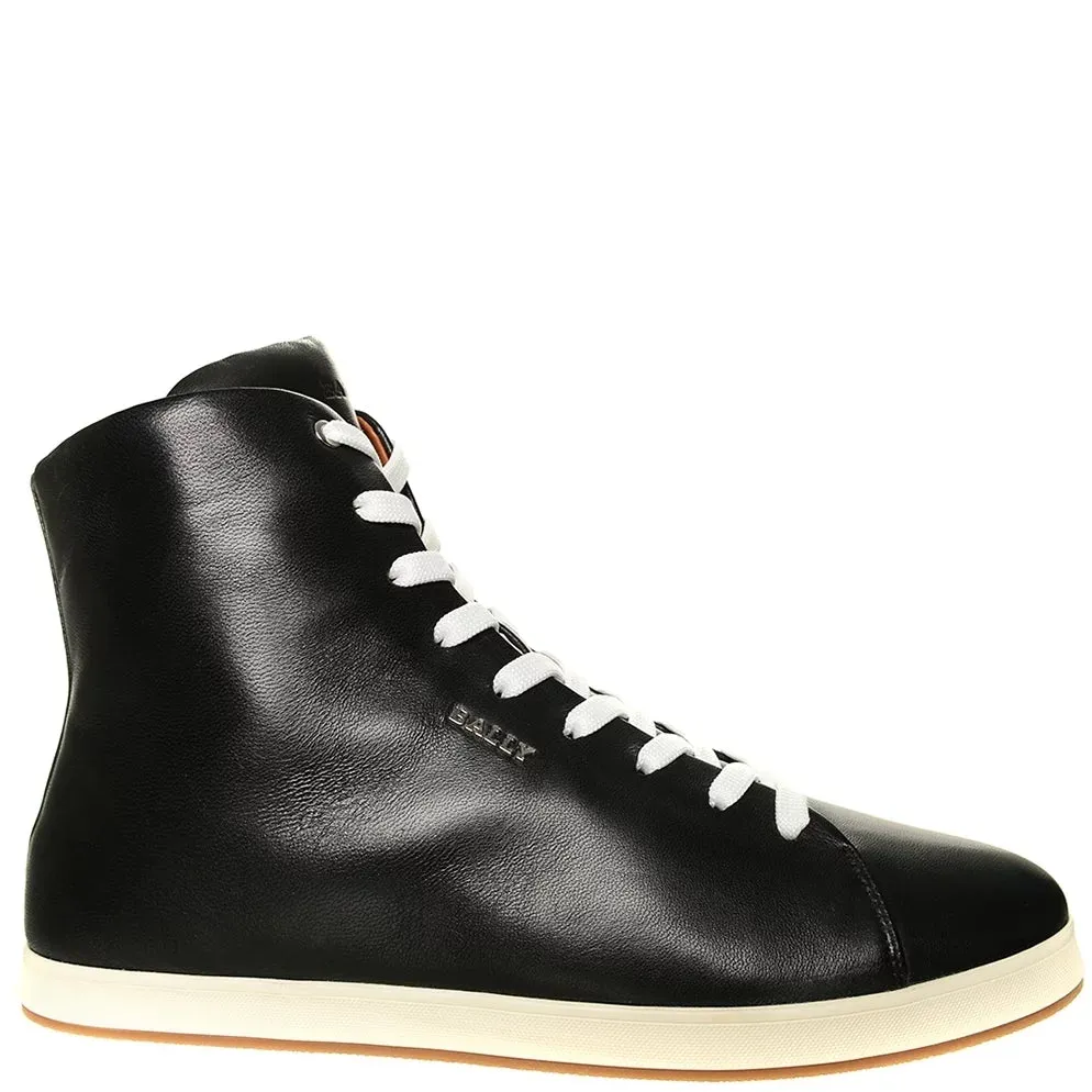 Bally Women's sneakers In Black