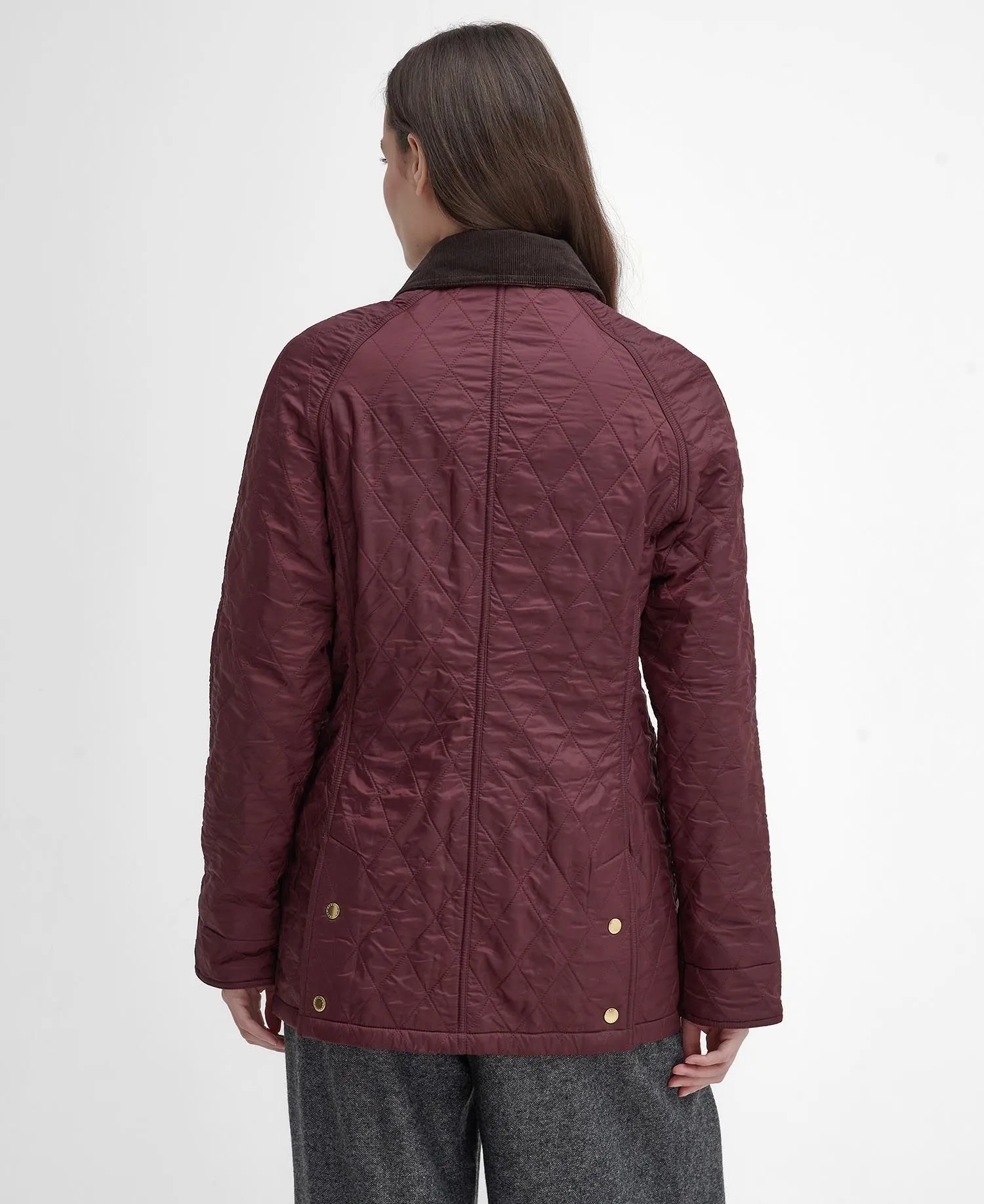  Beadnell Polarquilt Jacket     