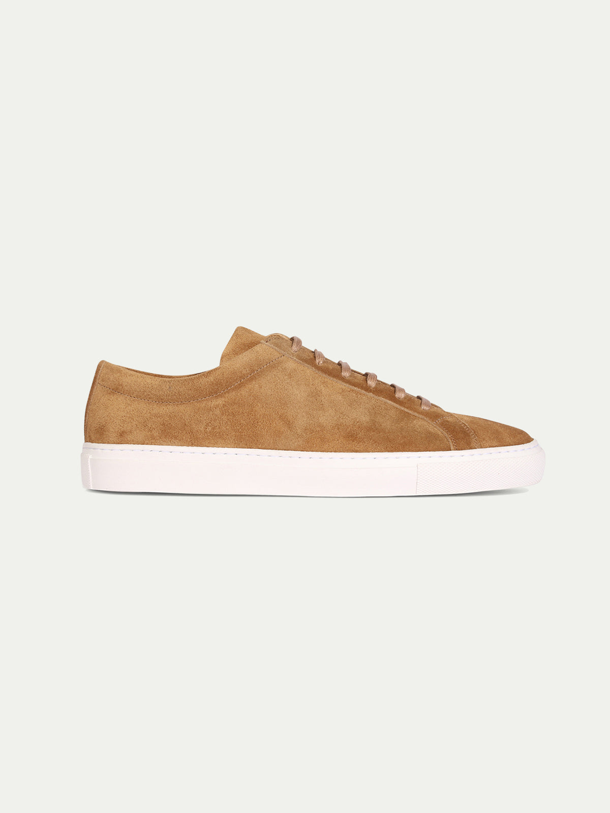 Beige Cambridge Sneaker