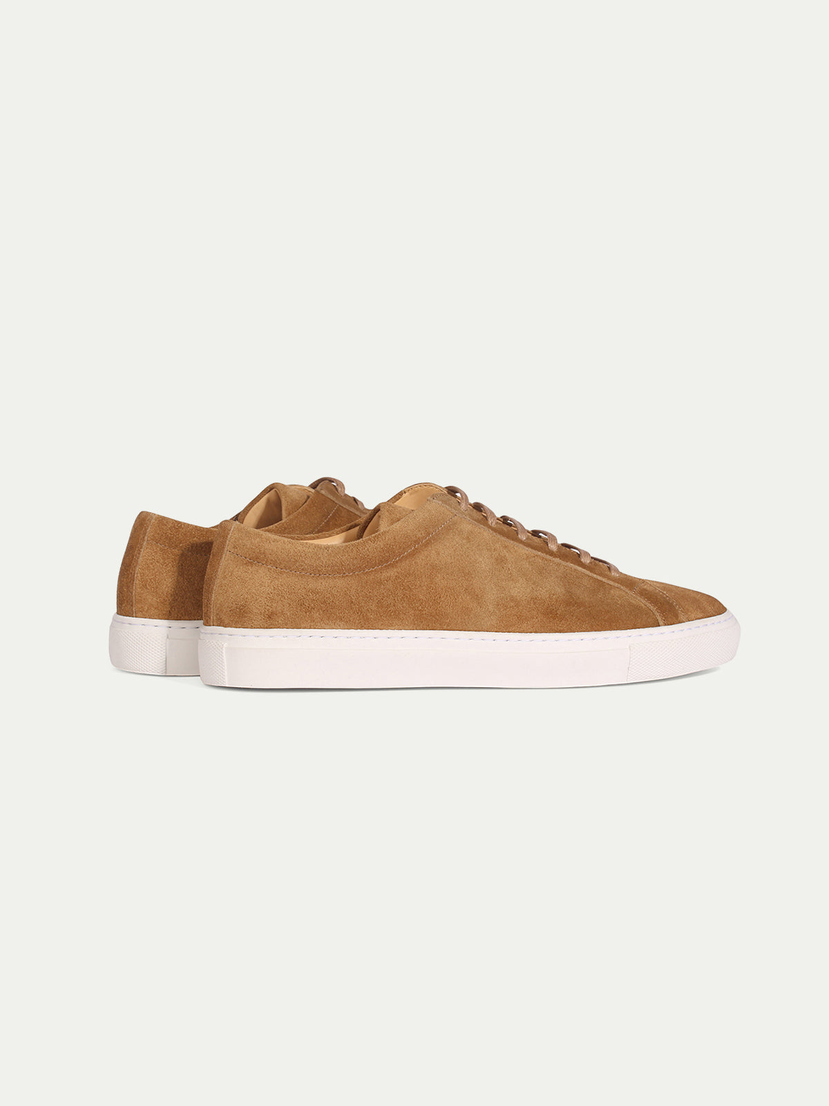 Beige Cambridge Sneaker