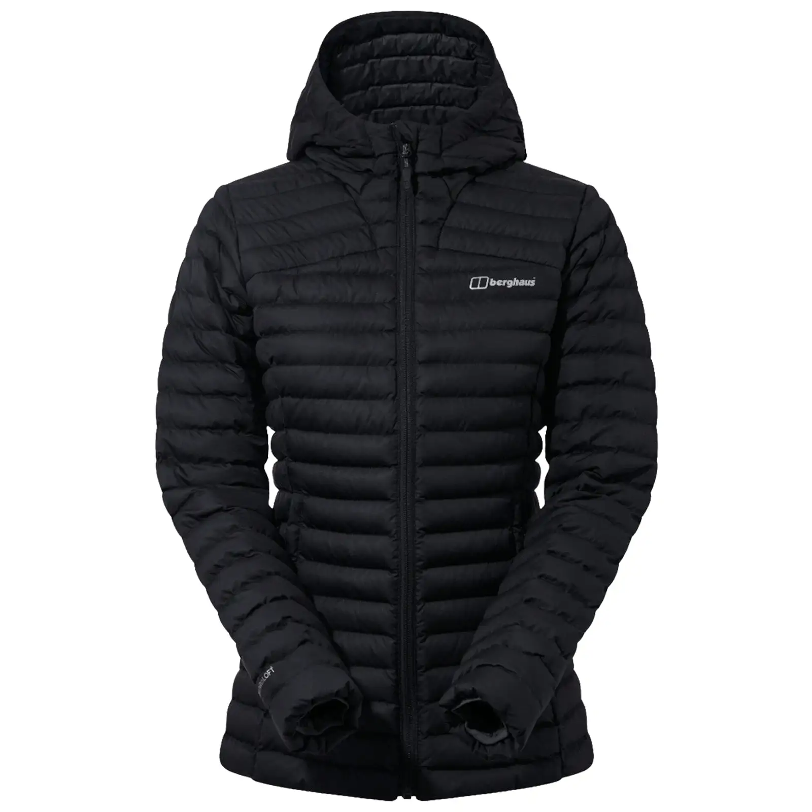 Berghaus Ladies Nula Micro Insulated Jacket