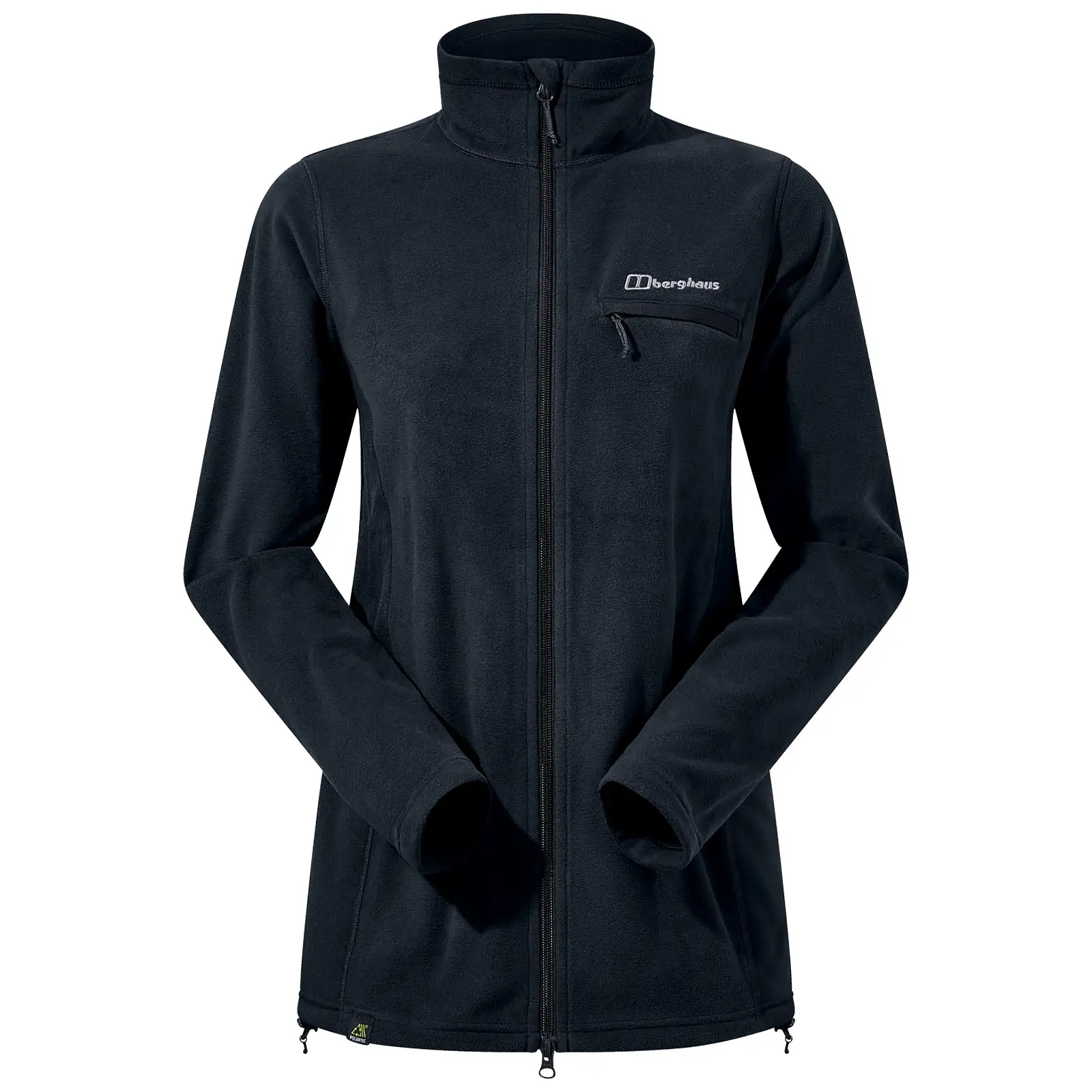 Berghaus Ladies Polartec Prism Flex Maternity Fleece