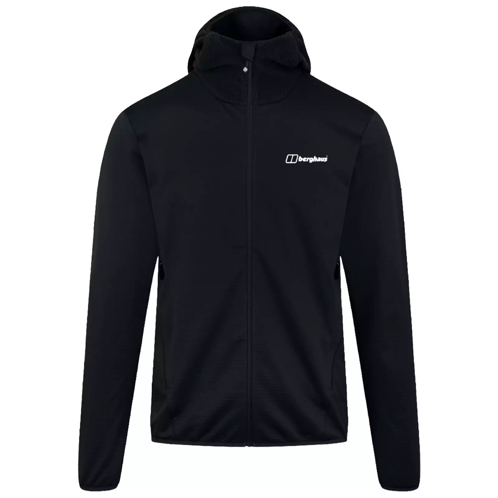 Berghaus Mens Keppla Hooded Jacket