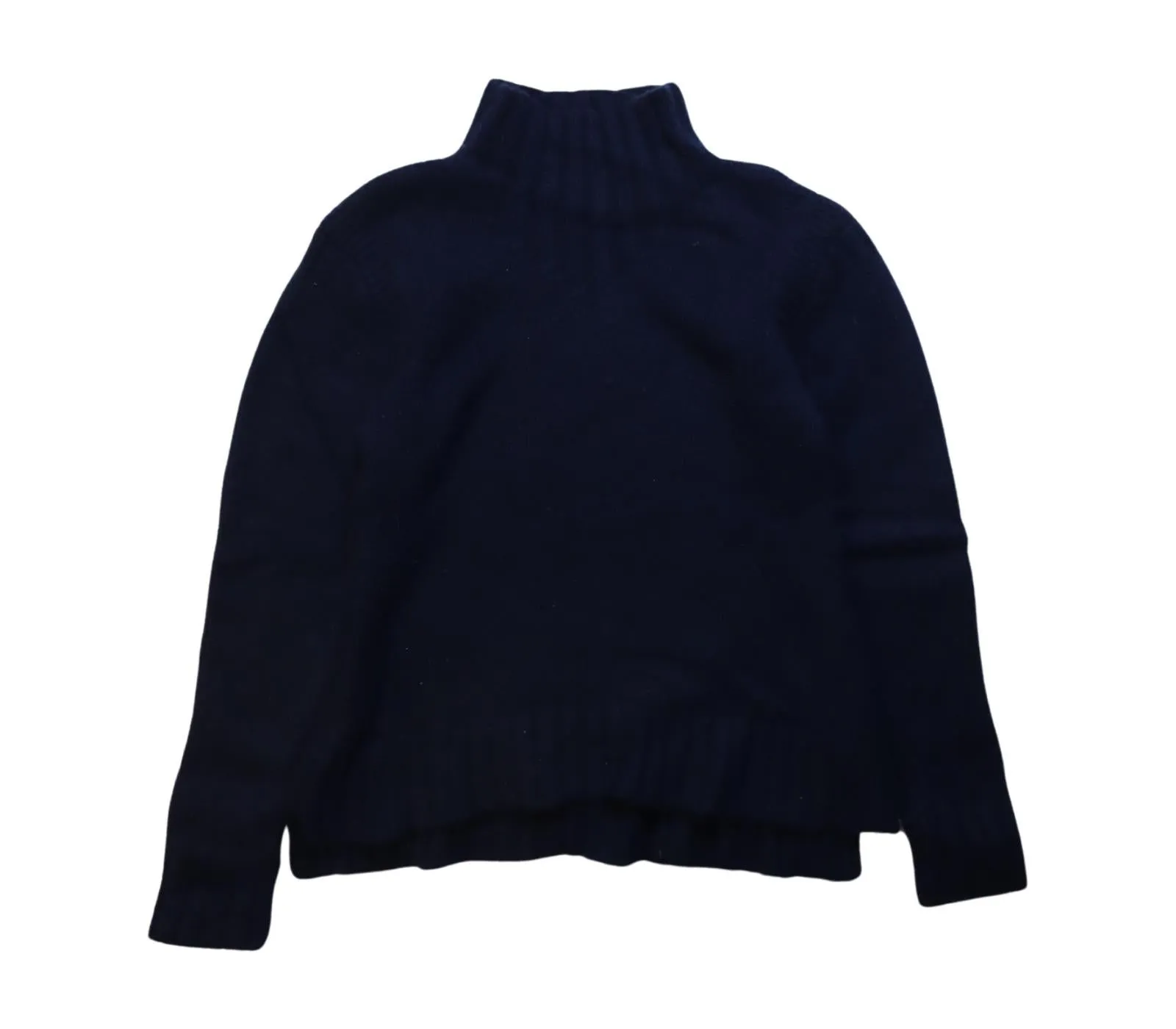 Bonpoint Knit Sweater 14Y