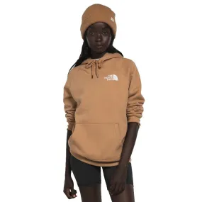 Box NSE Pullover Hoodie - Womens