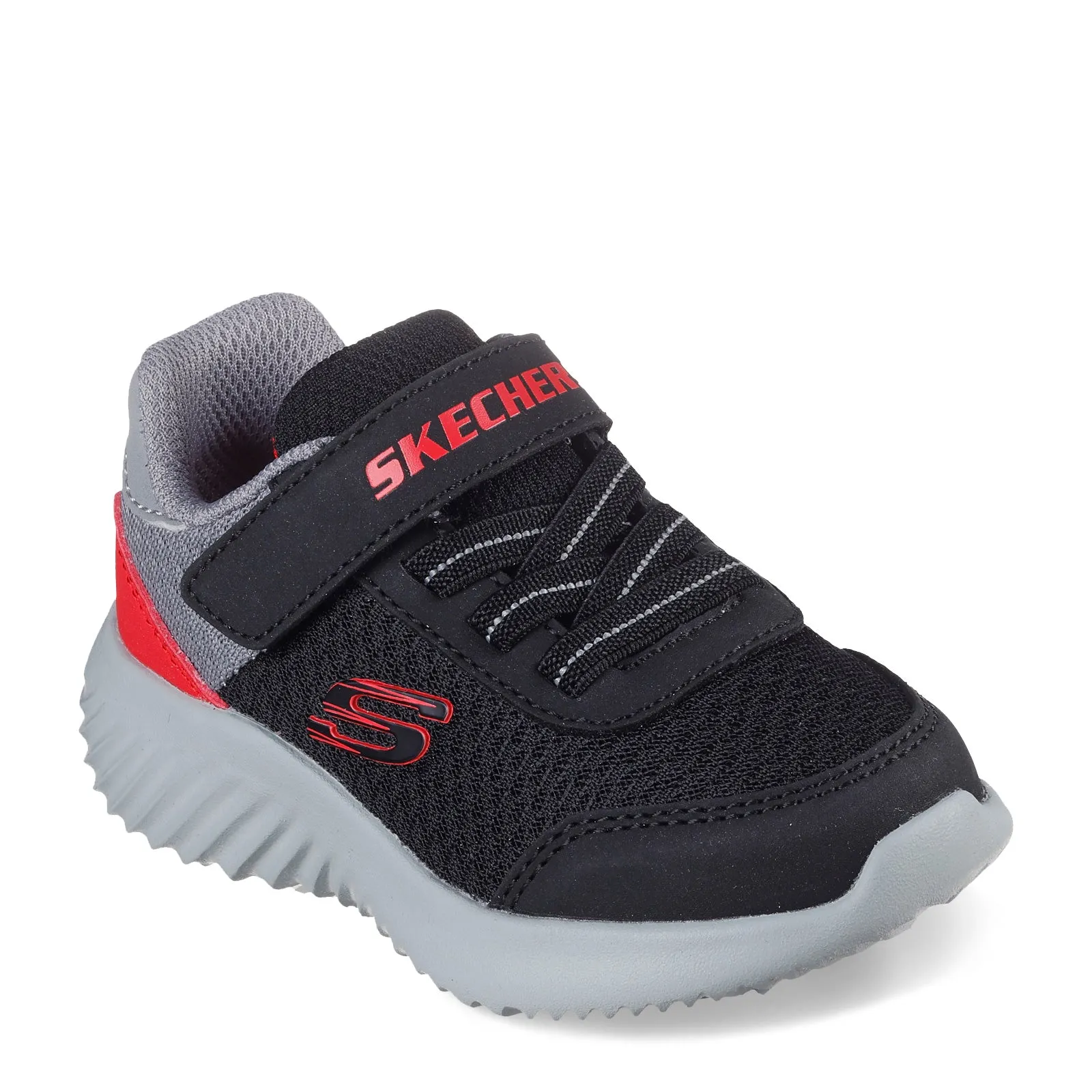 Boy's Skechers, Bounder – Trekzic Sneaker - Toddler