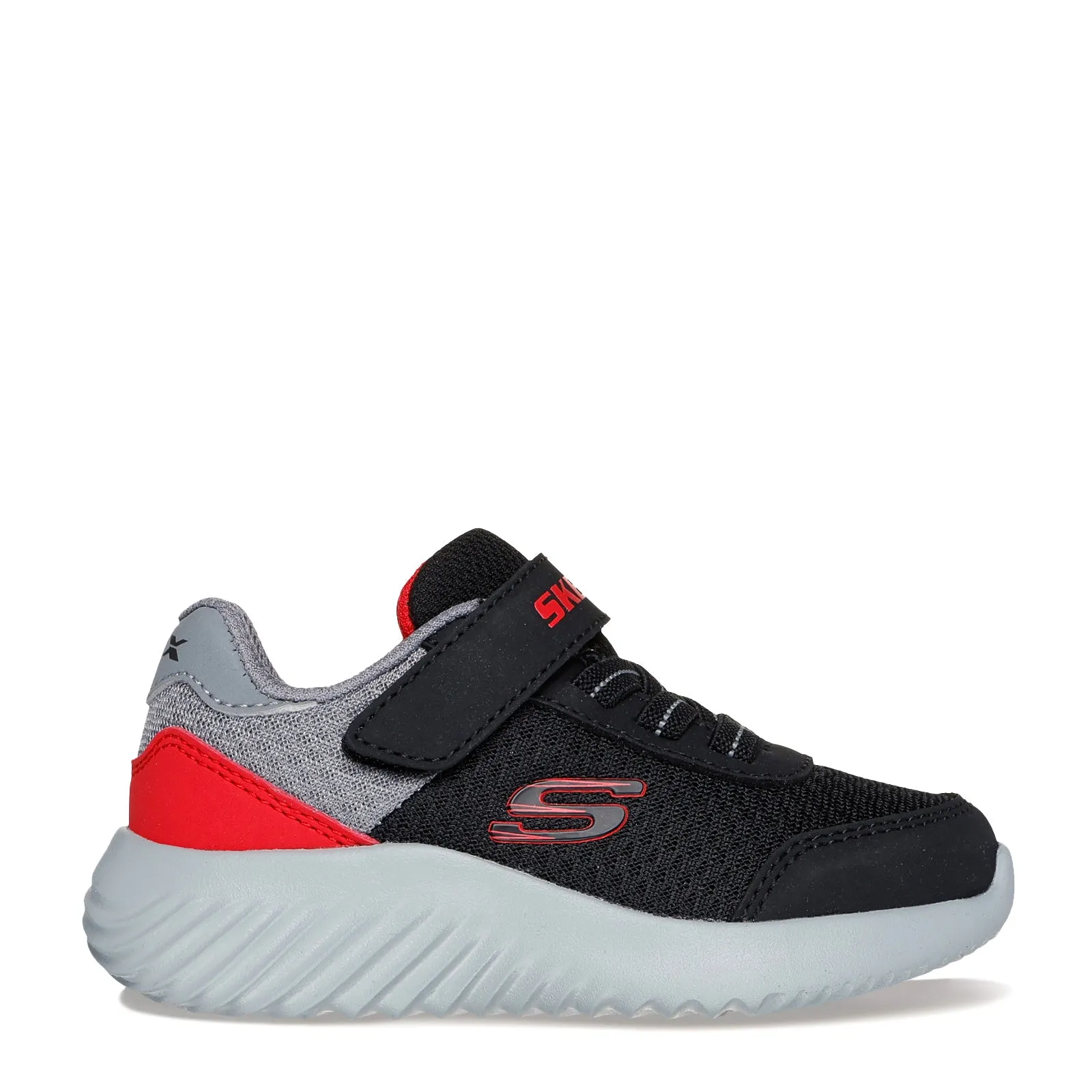 Boy's Skechers, Bounder – Trekzic Sneaker - Toddler