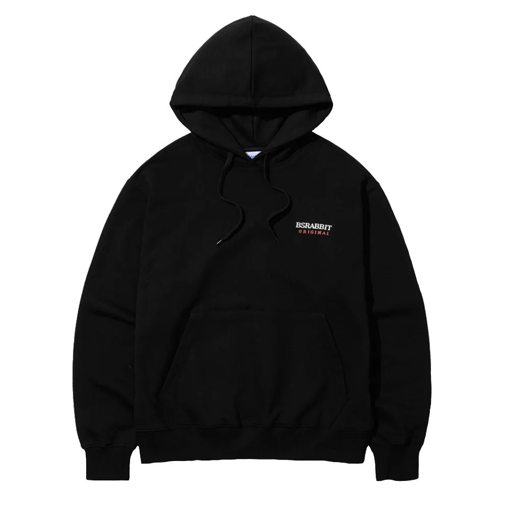 BSRabbit Logo Hoodie