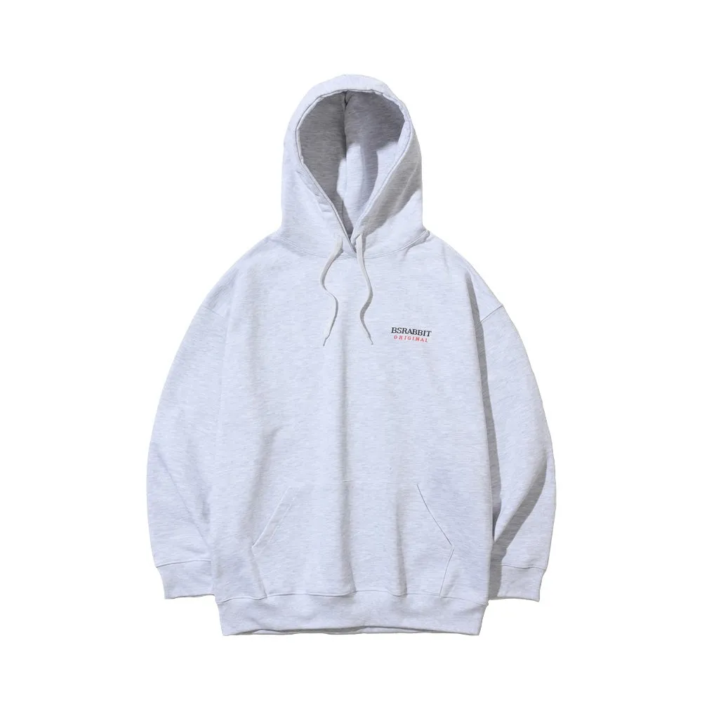 BSRabbit Logo Hoodie