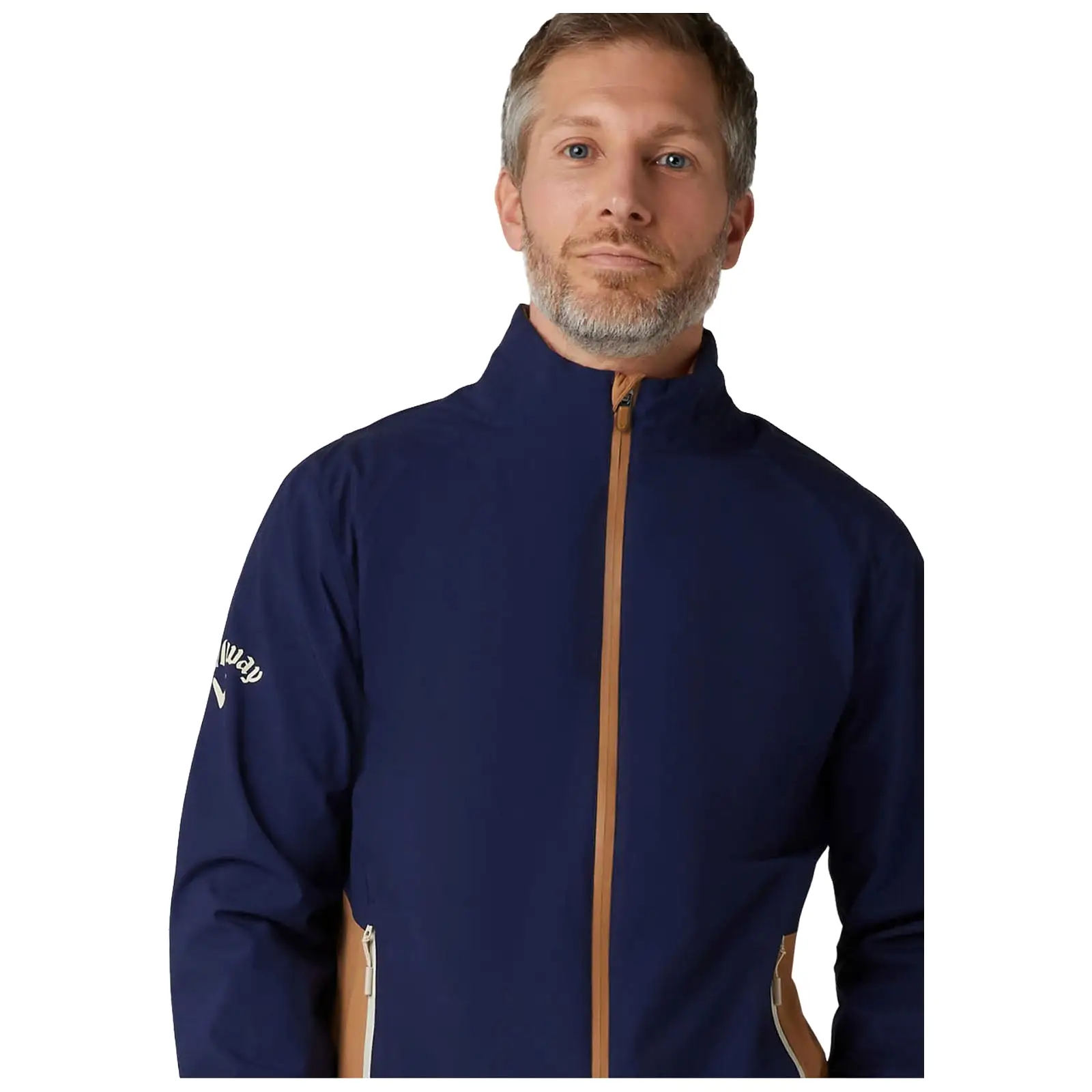 Callaway Mens Stormguard III Jacket