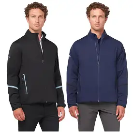 Callaway Mens Stormlite Waterproof Jacket