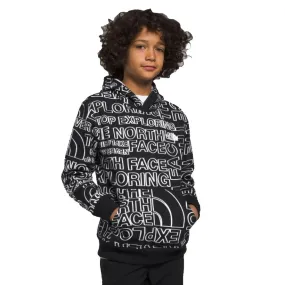 Camp Fleece P/O Hoodie - Kids