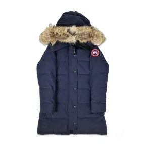 Canada Goose Shelburne Parka Heritage - Authentic Luxury Designer