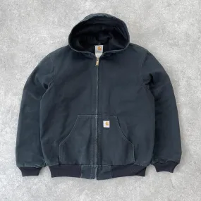 Carhartt 2004 heavyweight active jacket (M)