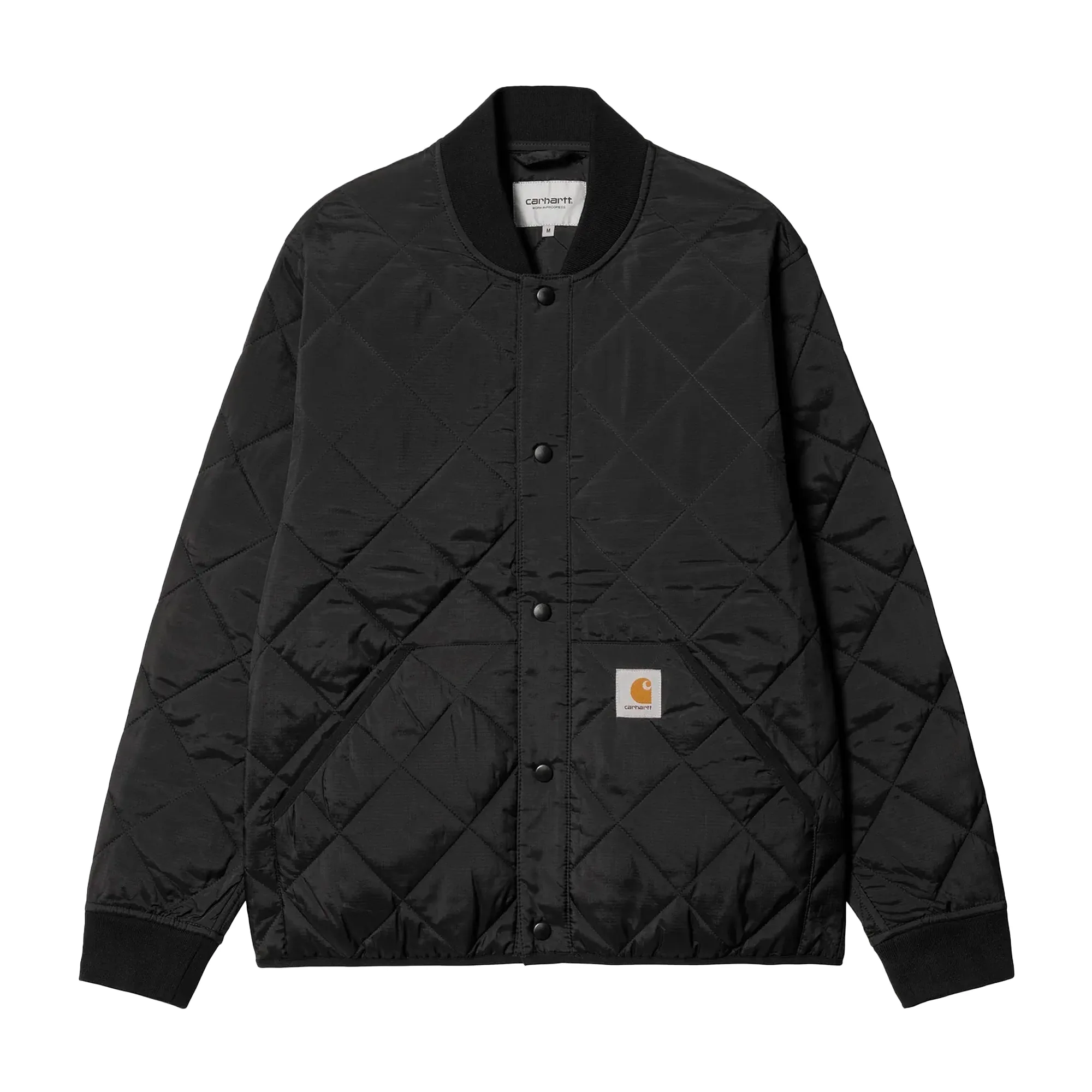 Carhartt WIP Barrow Liner Black