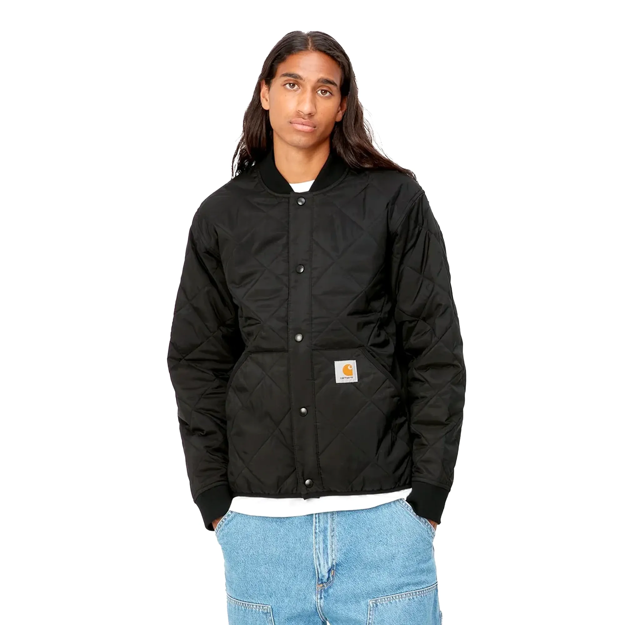 Carhartt WIP Barrow Liner Black