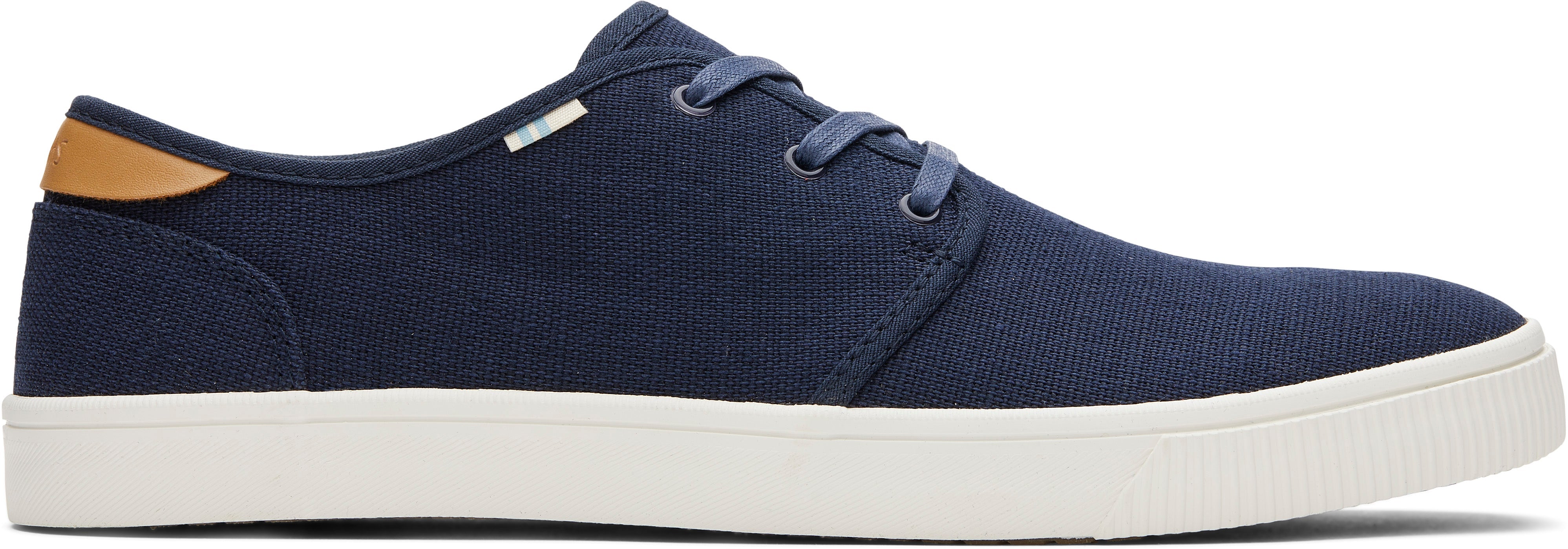 Carlo Sneaker - Navy