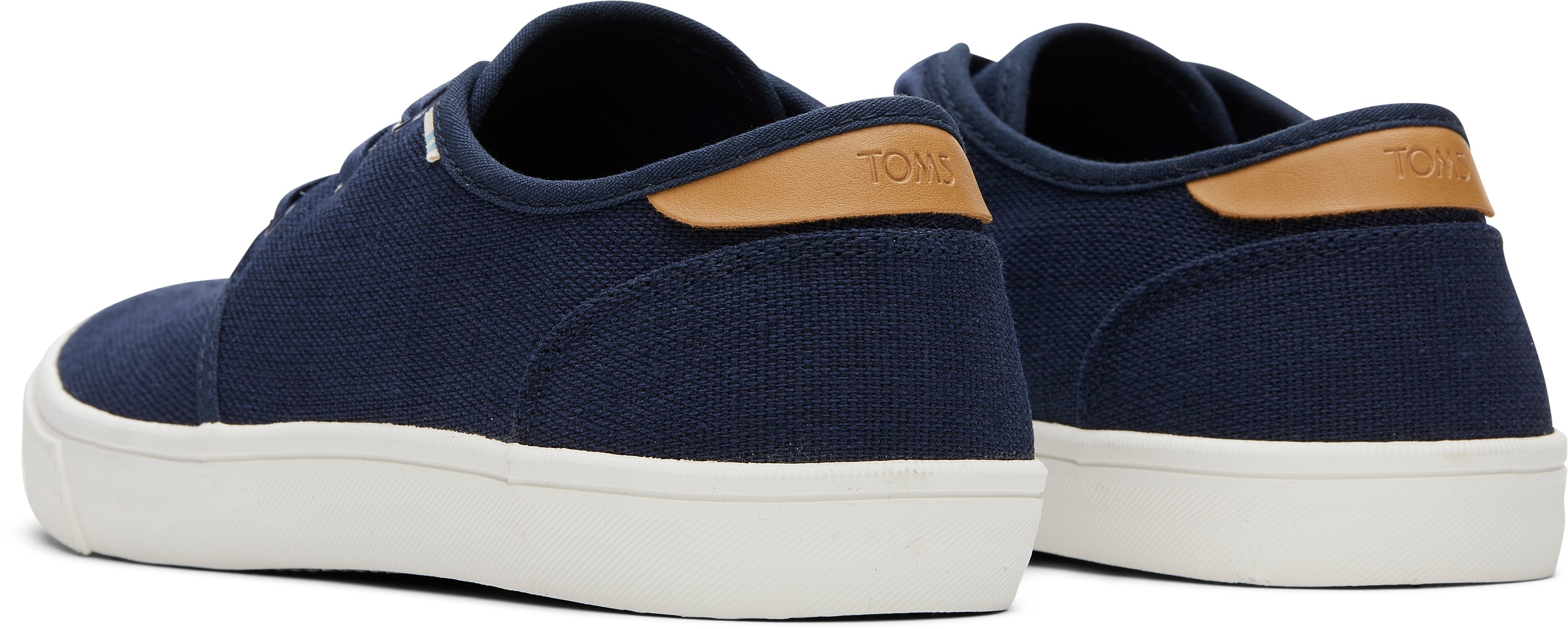 Carlo Sneaker - Navy