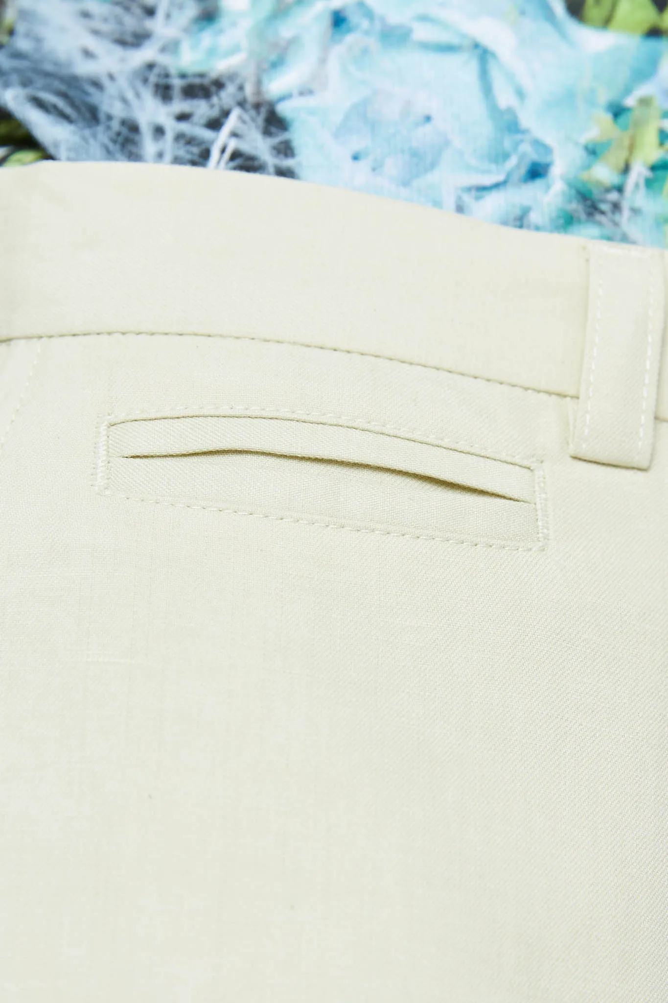 Casia Pants