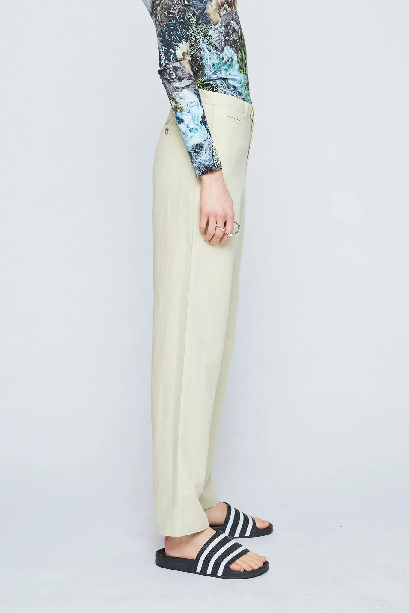 Casia Pants