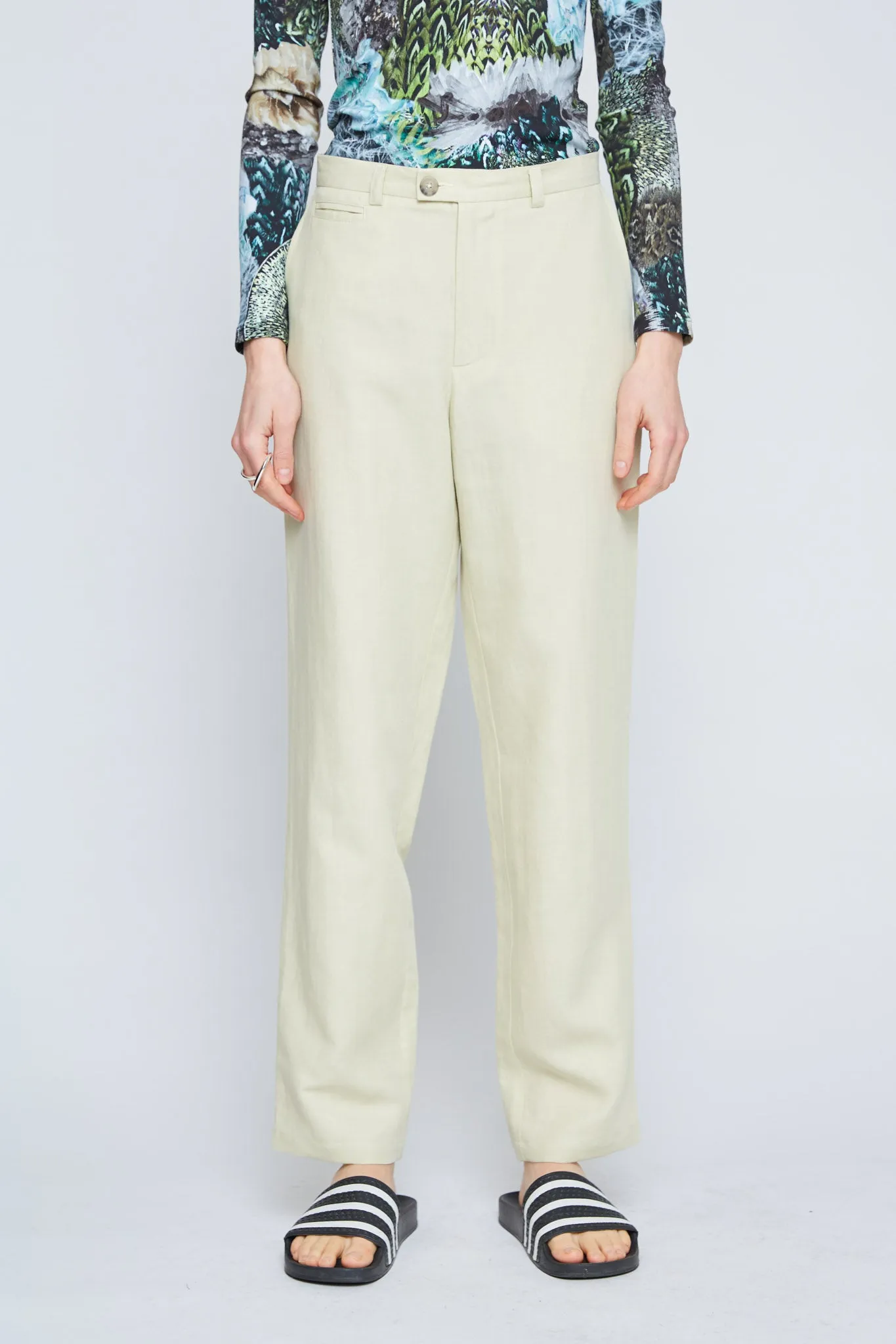 Casia Pants