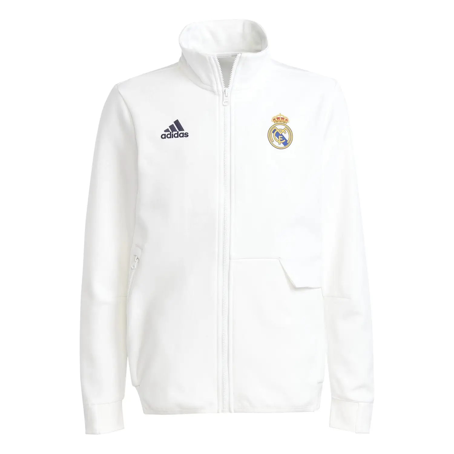 Chaqueta adidas Himno Niños 23/24