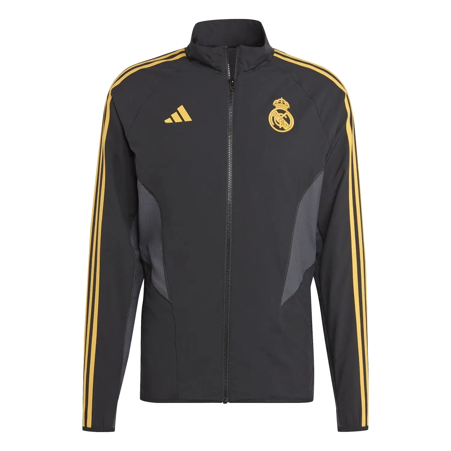 Chaqueta adidas Himno UCL Hombre 23/24