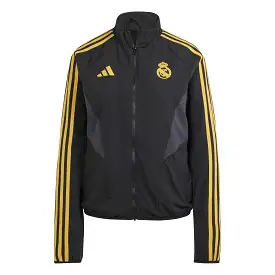 Chaqueta adidas Himno UCL Mujer 23/24