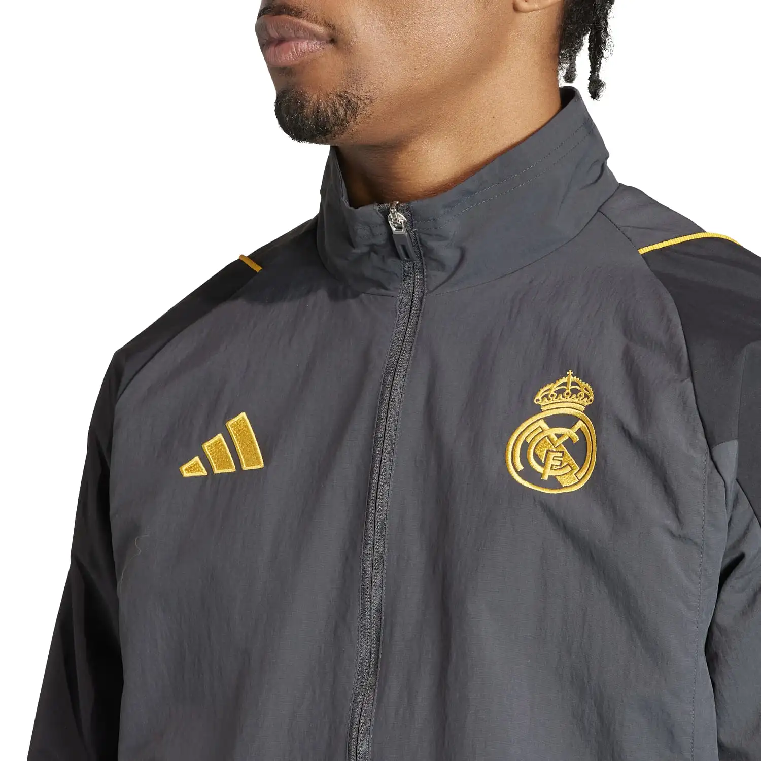 Chaqueta Chándal adidas Hombre Entrenamiento UCL 23/24